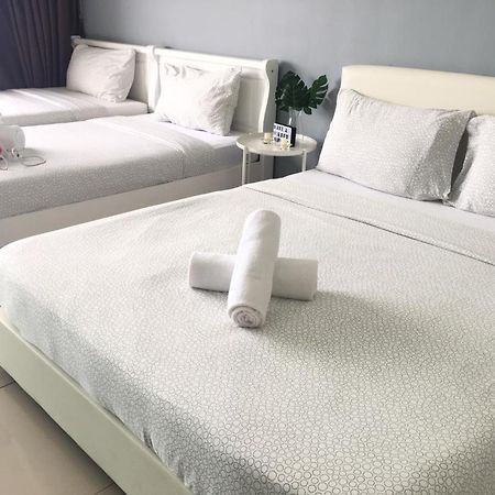 Palazio Condo Johor Bahru Dış mekan fotoğraf