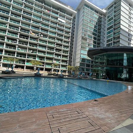 Palazio Condo Johor Bahru Dış mekan fotoğraf