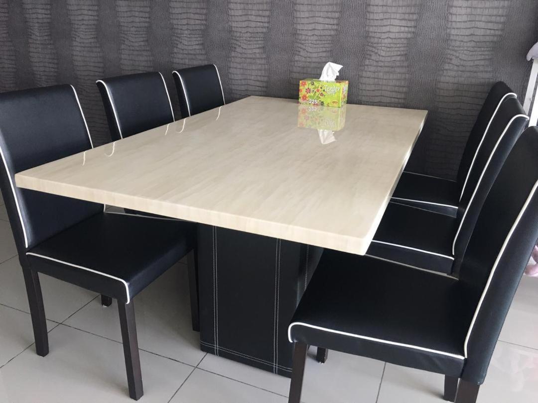 Palazio Condo Johor Bahru Dış mekan fotoğraf