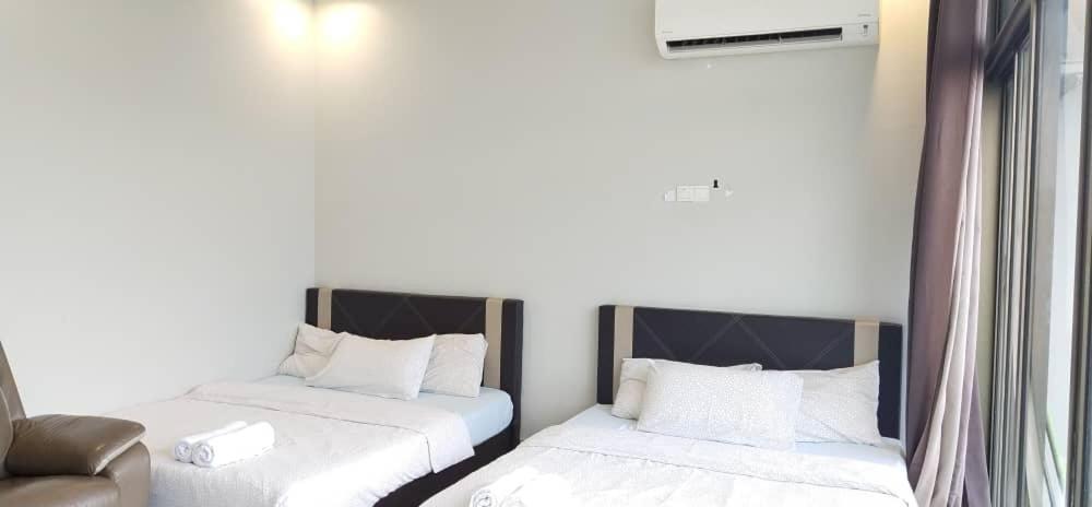 Palazio Condo Johor Bahru Dış mekan fotoğraf