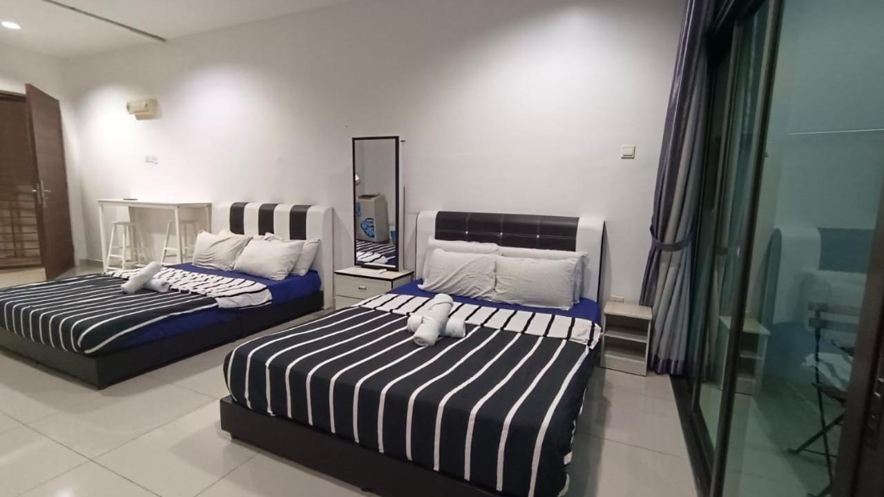 Palazio Condo Johor Bahru Dış mekan fotoğraf