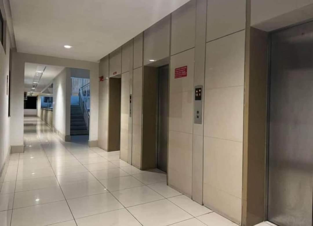 Palazio Condo Johor Bahru Dış mekan fotoğraf