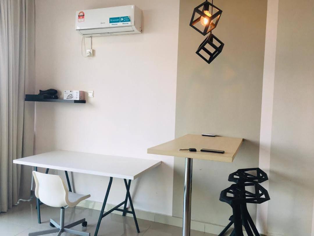 Palazio Condo Johor Bahru Dış mekan fotoğraf
