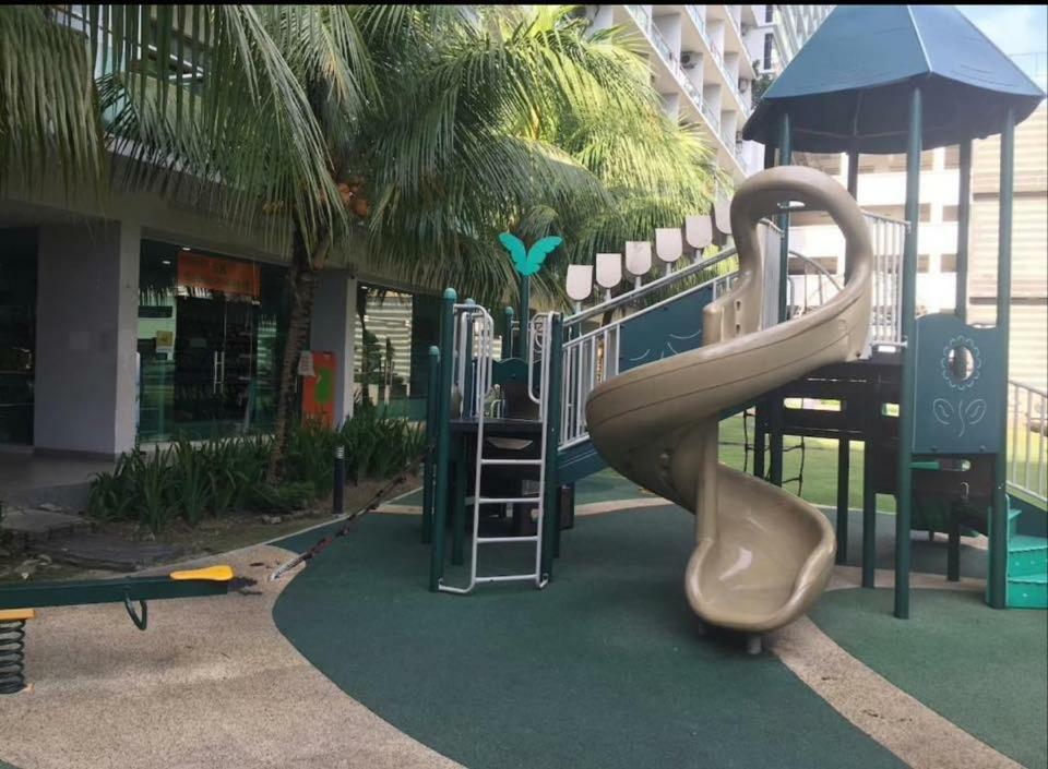 Palazio Condo Johor Bahru Dış mekan fotoğraf