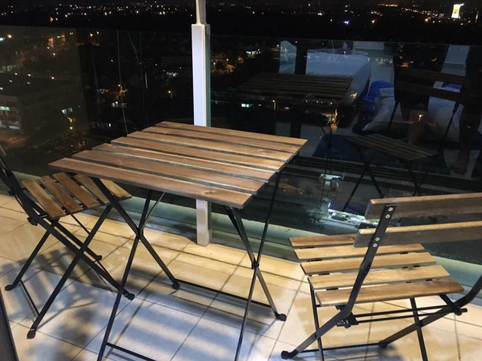 Palazio Condo Johor Bahru Dış mekan fotoğraf