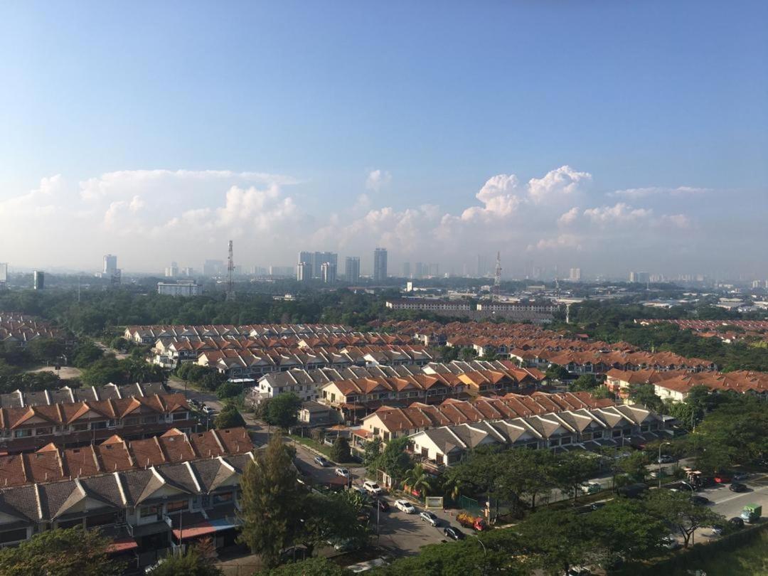 Palazio Condo Johor Bahru Dış mekan fotoğraf