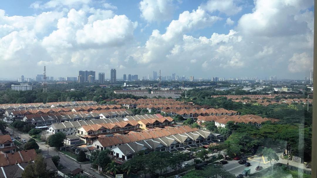 Palazio Condo Johor Bahru Dış mekan fotoğraf